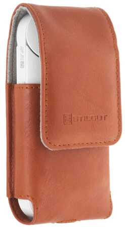 StilGut - IQOS Case Aus Kunstleder 17 StilGut - IQOS Case Aus Kunstleder -Outlet STILGUT Store iqos case aus kunstleder cognac 01