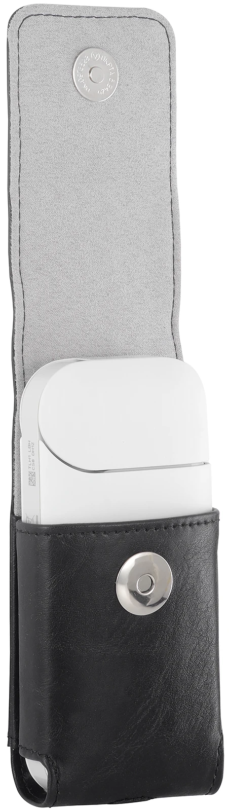 StilGut - IQOS Case Aus Kunstleder 3 StilGut - IQOS Case Aus Kunstleder – Bild 3