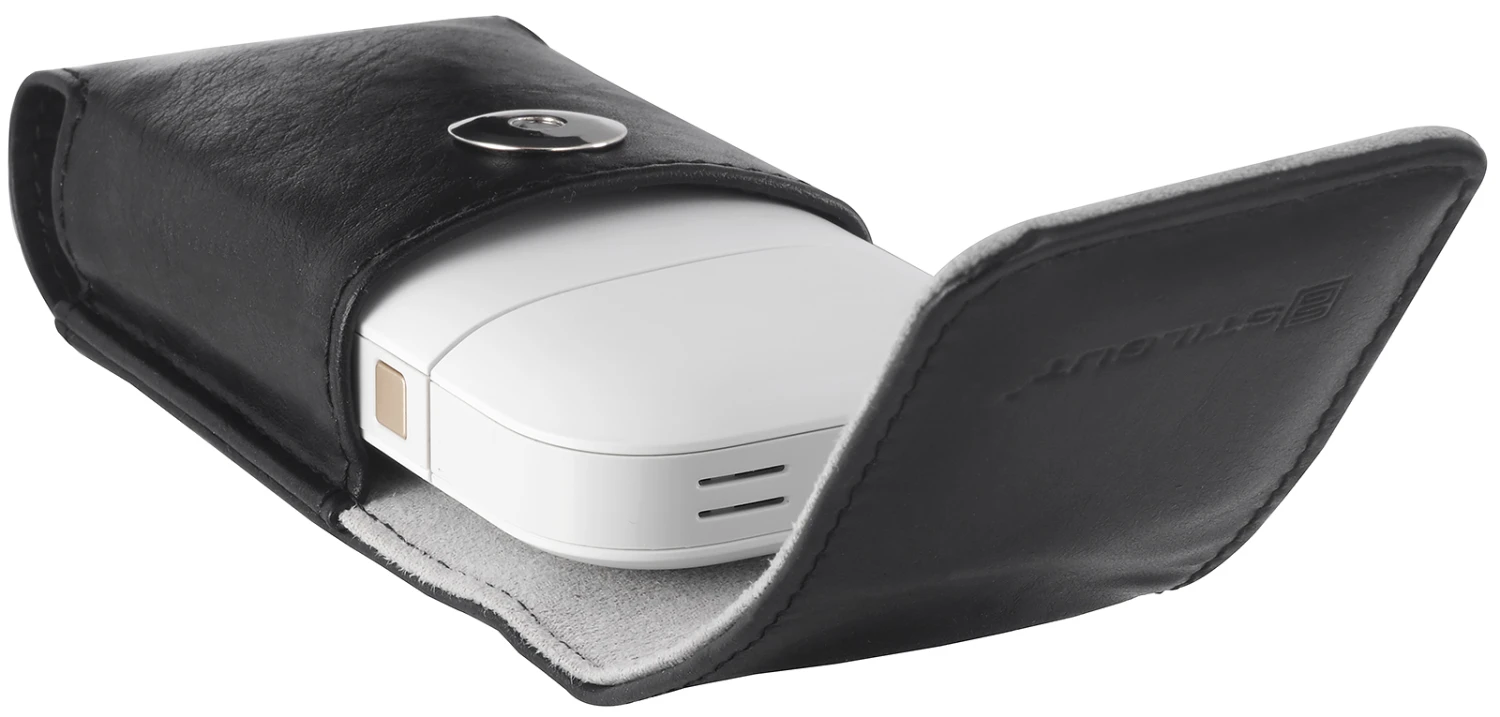 StilGut - IQOS Case Aus Kunstleder 4 StilGut - IQOS Case Aus Kunstleder – Bild 4