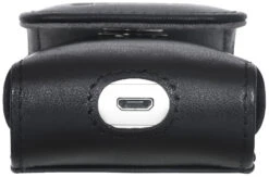 StilGut - IQOS Case Aus Kunstleder 14 StilGut - IQOS Case Aus Kunstleder -Outlet STILGUT Store iqos case aus kunstleder schwarz 06