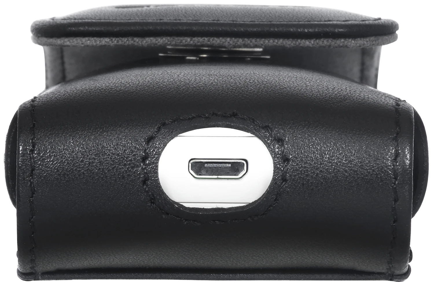 StilGut - IQOS Case Aus Kunstleder 6 StilGut - IQOS Case Aus Kunstleder – Bild 6