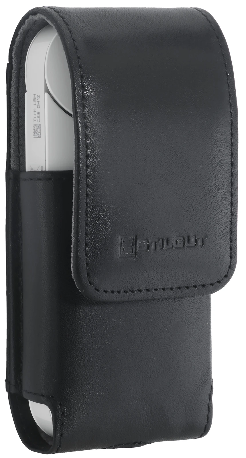 StilGut - IQOS Case Aus Leder 1 StilGut - IQOS Case Aus Leder