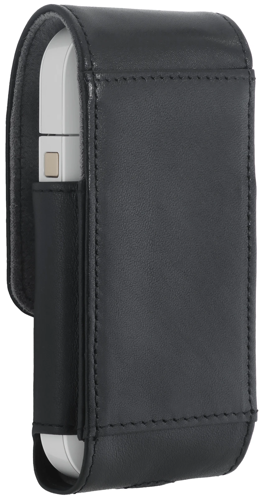 StilGut - IQOS Case Aus Leder 2 StilGut - IQOS Case Aus Leder – Bild 2
