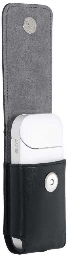 StilGut - IQOS Case Aus Leder 11 StilGut - IQOS Case Aus Leder -Outlet STILGUT Store iqos case aus leder schwarz nappa 035950daa20d75f