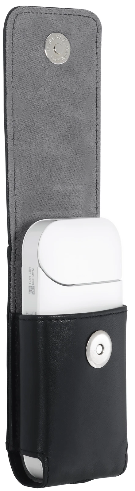 StilGut - IQOS Case Aus Leder 3 StilGut - IQOS Case Aus Leder – Bild 3