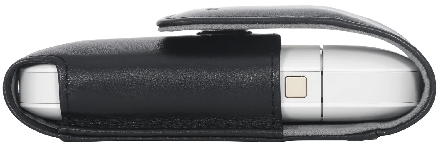 StilGut - IQOS Case Aus Leder 5 StilGut - IQOS Case Aus Leder – Bild 5