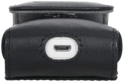 StilGut - IQOS Case Aus Leder 14 StilGut - IQOS Case Aus Leder -Outlet STILGUT Store iqos case aus leder schwarz nappa 06