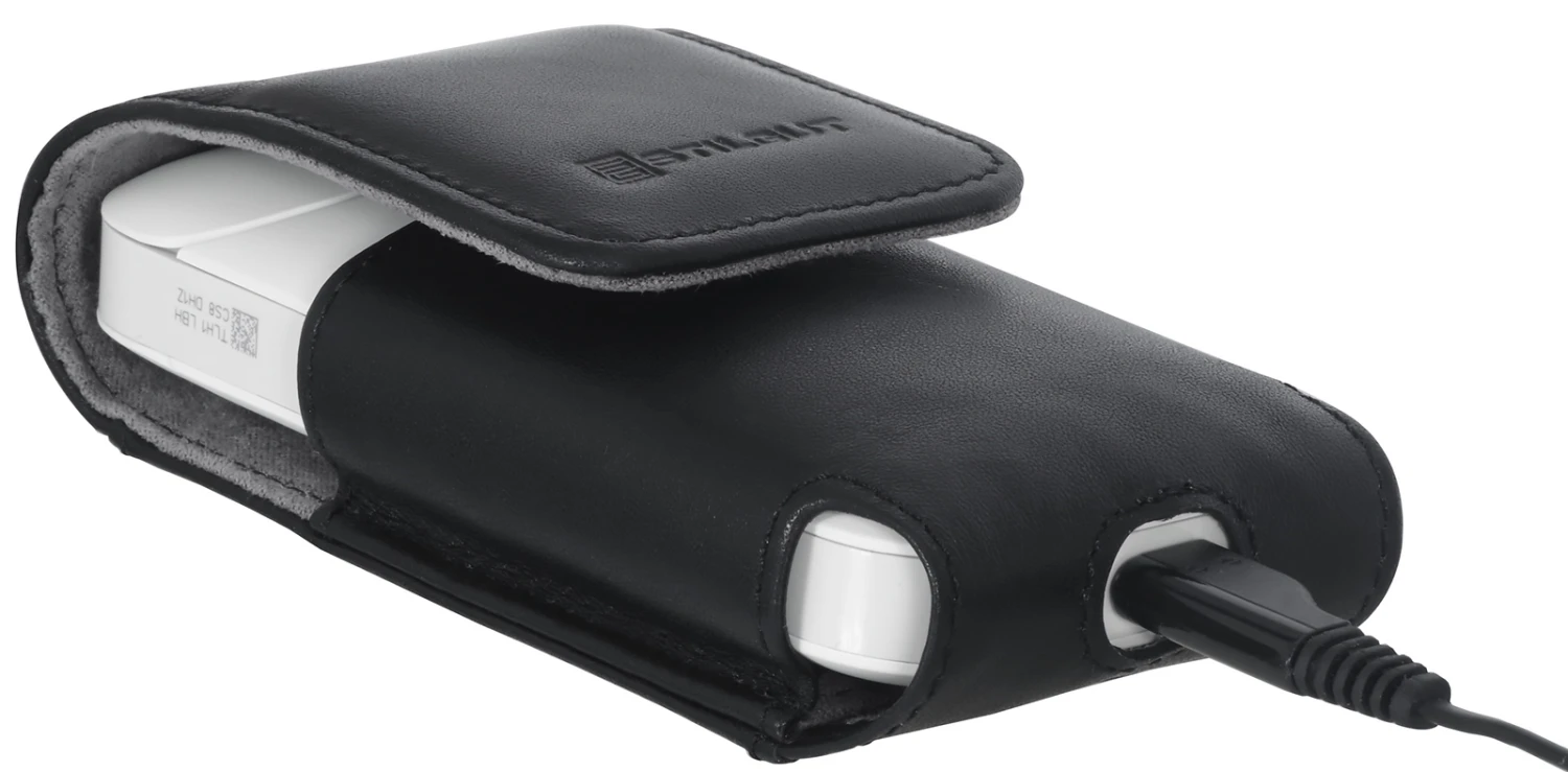 StilGut - IQOS Case Aus Leder 7 StilGut - IQOS Case Aus Leder – Bild 7