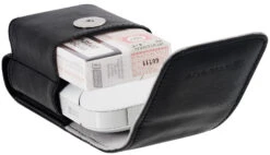 StilGut - IQOS Etui 2-in-1 Aus Kunstleder -Outlet STILGUT Store iqos etui 2 in 1 aus kunstleder schwarz 0459eda527b5576