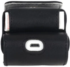 StilGut - IQOS Etui 2-in-1 Aus Kunstleder -Outlet STILGUT Store iqos etui 2 in 1 aus kunstleder schwarz 06