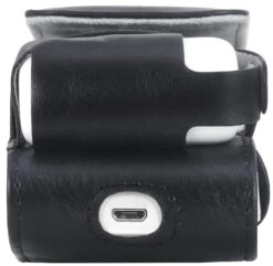 StilGut - IQOS Etui 3-in-1 Aus Kunstleder -Outlet STILGUT Store iqos etui 3 in 1 aus kunstleder schwarz 06599fe02aee445