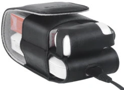 StilGut - IQOS Etui 3-in-1 Aus Kunstleder -Outlet STILGUT Store iqos etui 3 in 1 aus kunstleder schwarz 07