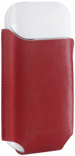 StilGut - IQOS Hülle Aus Leder 15 StilGut - IQOS Hülle Aus Leder -Outlet STILGUT Store iqos huelle aus leder rot nappa 01599ec5139d4e8