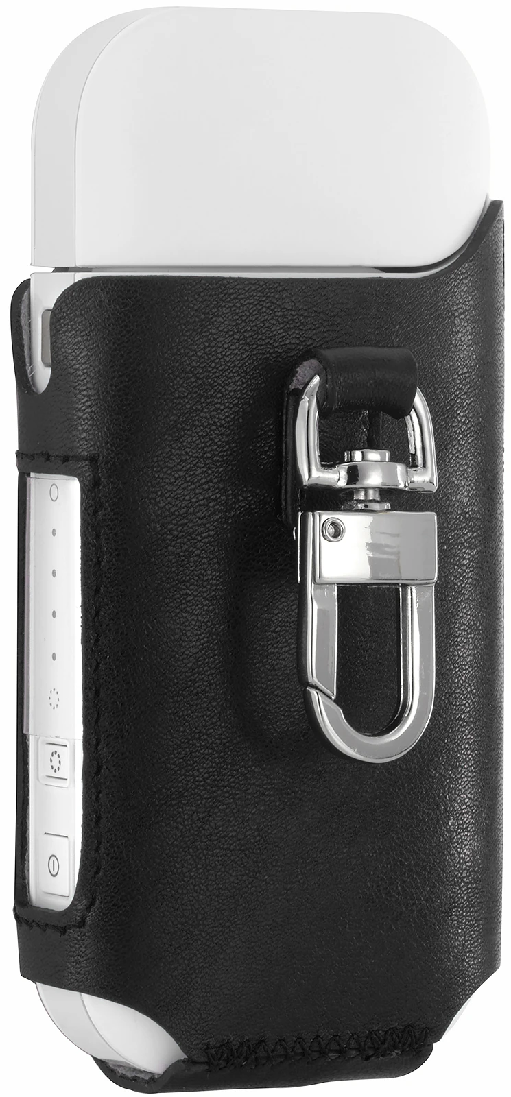 StilGut - IQOS Hülle Aus Leder 2 StilGut - IQOS Hülle Aus Leder – Bild 2