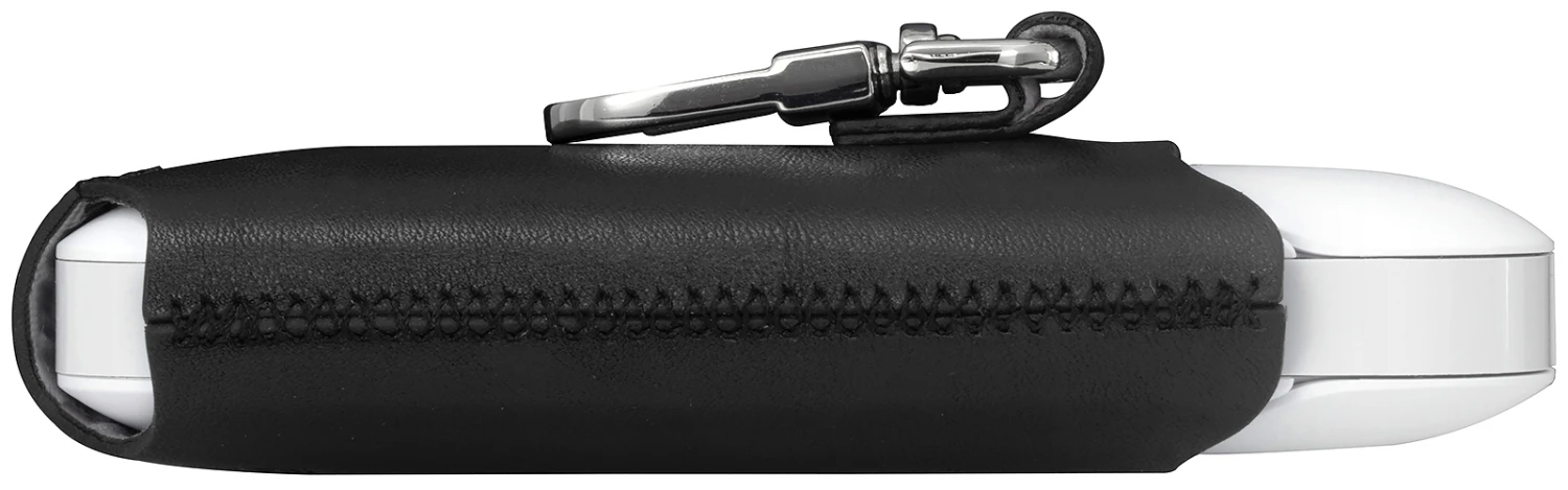 StilGut - IQOS Hülle Aus Leder 5 StilGut - IQOS Hülle Aus Leder – Bild 5