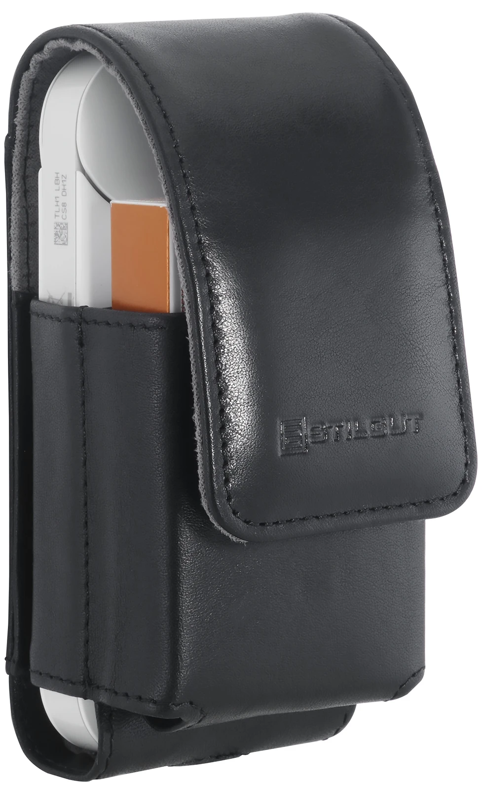 StilGut - IQOS Lederetui 2-in-1 9 StilGut - IQOS Lederetui 2-in-1 – Bild 9