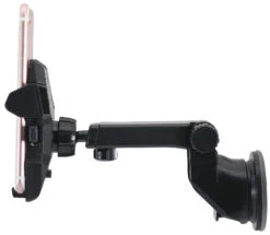 StilGut - Kfz-Halterung Für Smartphone 13 StilGut - Kfz-Halterung Für Smartphone -Outlet STILGUT Store kfz halterung fuer smartphone windschutzscheibe schwarz 04