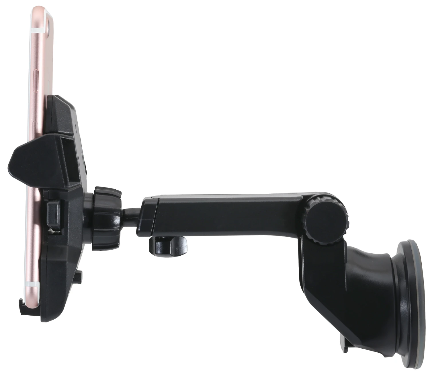 StilGut - Kfz-Halterung Für Smartphone 4 StilGut - Kfz-Halterung Für Smartphone – Bild 4