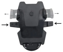 StilGut - Kfz-Halterung Für Smartphone 15 StilGut - Kfz-Halterung Für Smartphone -Outlet STILGUT Store kfz halterung fuer smartphone windschutzscheibe schwarz 06