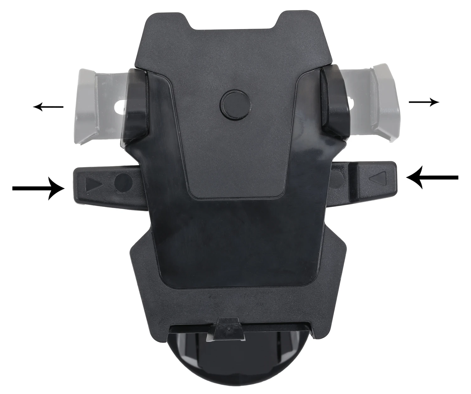 StilGut - Kfz-Halterung Für Smartphone 6 StilGut - Kfz-Halterung Für Smartphone – Bild 6