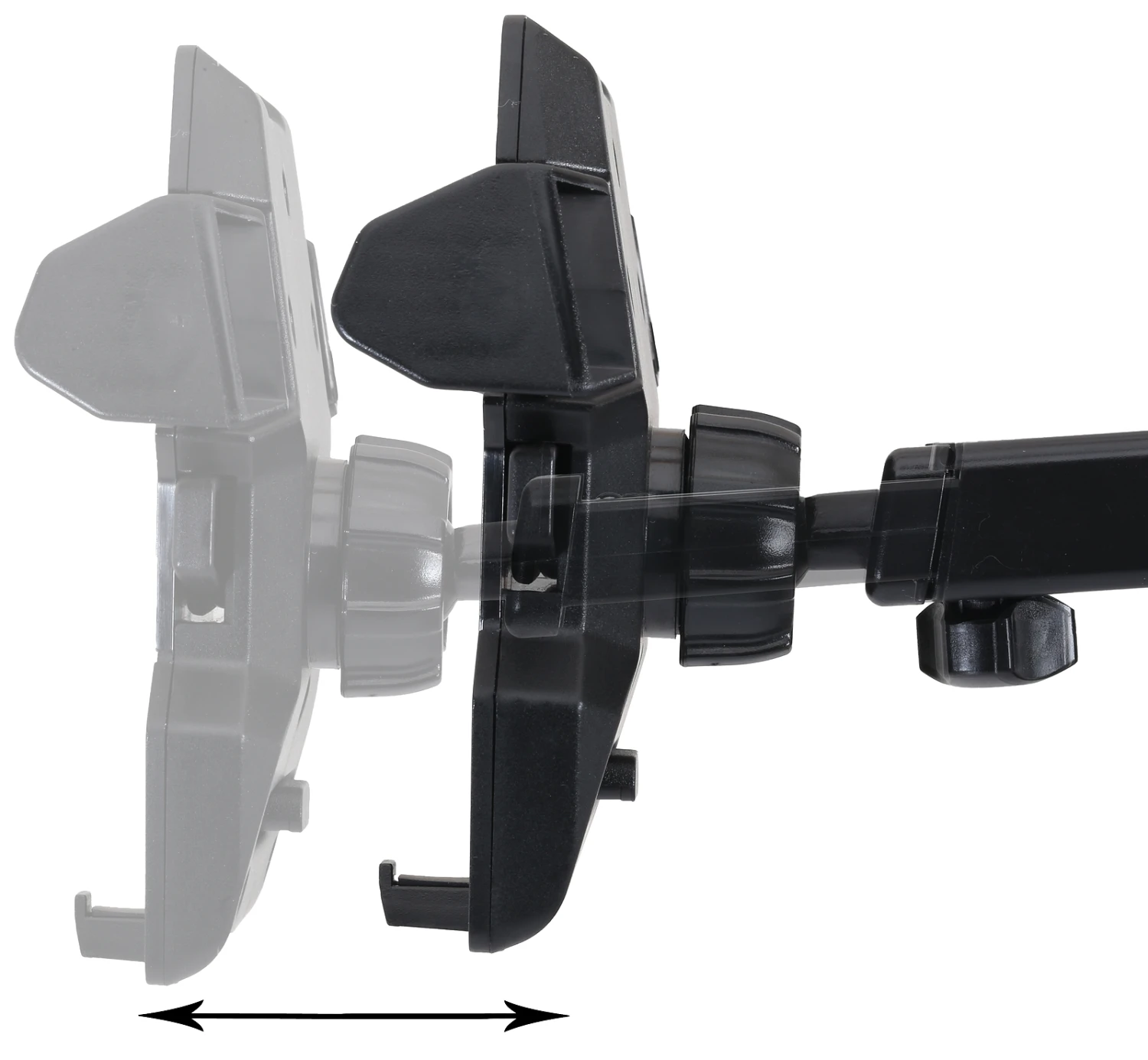 StilGut - Kfz-Halterung Für Smartphone 7 StilGut - Kfz-Halterung Für Smartphone – Bild 7