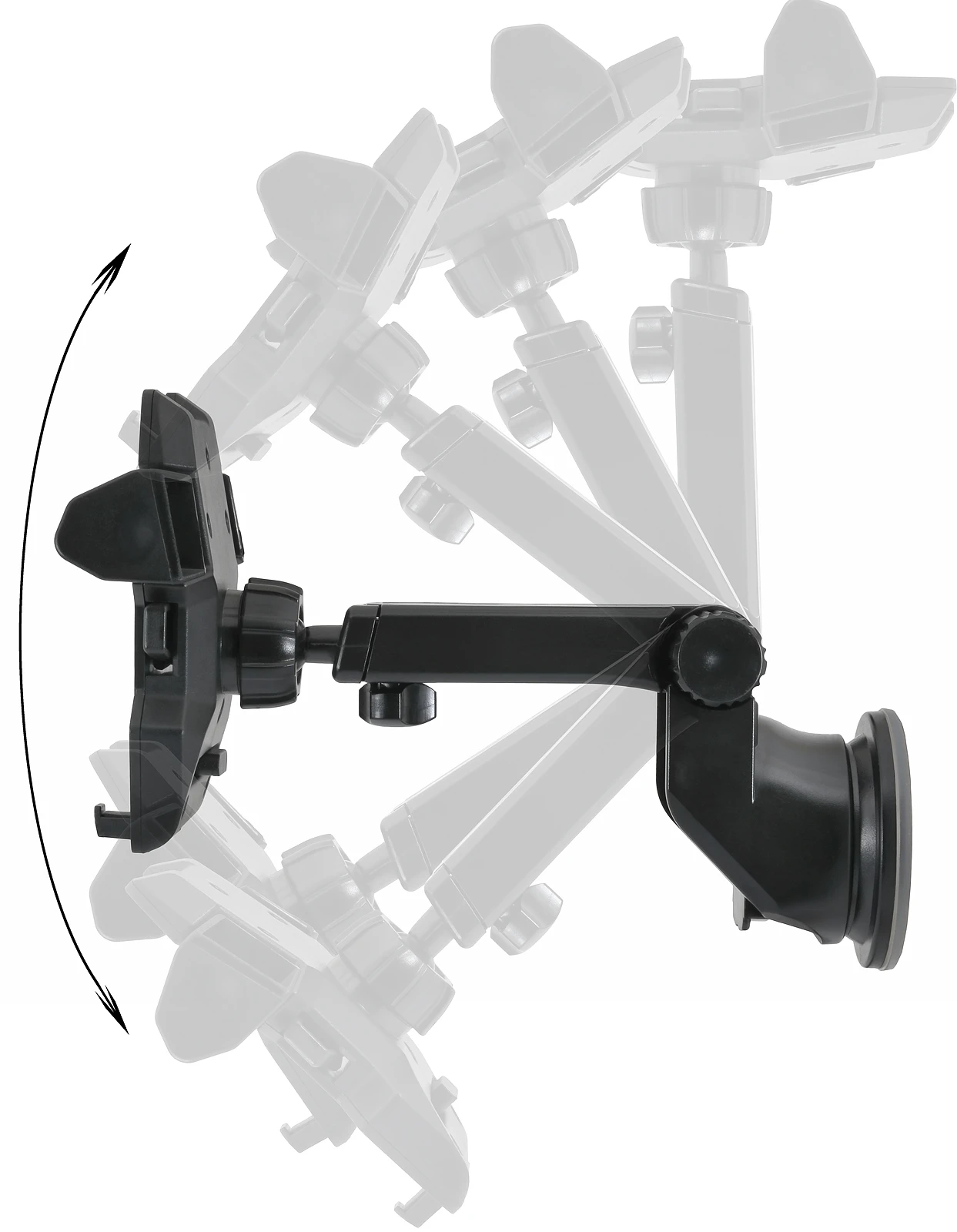 StilGut - Kfz-Halterung Für Smartphone 8 StilGut - Kfz-Halterung Für Smartphone – Bild 8