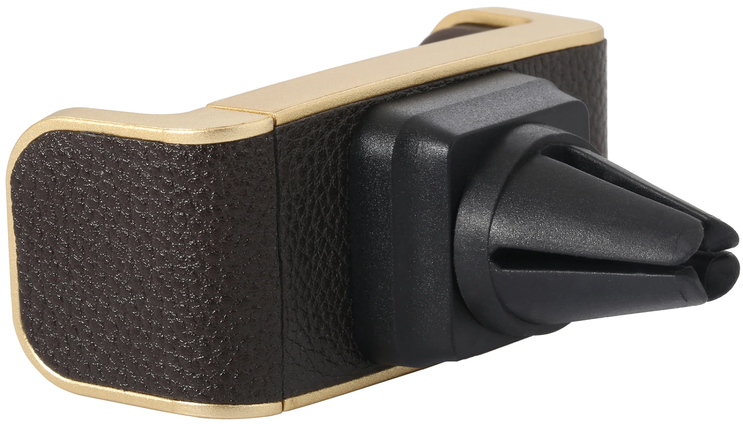 StilGut - Kfz-Halterung Für Smartphone Mit Leder 2 StilGut - Kfz-Halterung Für Smartphone Mit Leder – Bild 2