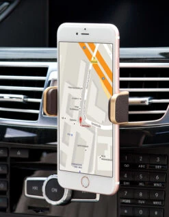 StilGut - Kfz-Halterung Für Smartphone Mit Leder 14 StilGut - Kfz-Halterung Für Smartphone Mit Leder -Outlet STILGUT Store kfz halterung mit leder gold 06