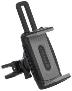 StilGut - Kfz-Halterung Für Smartphone Mit Duftstäbchen 21 StilGut - Kfz-Halterung Für Smartphone Mit Duftstäbchen -Outlet STILGUT Store kfz halterung mit duftstaebchen grau 01