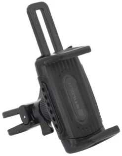 StilGut - Kfz-Halterung Für Smartphone Mit Duftstäbchen 19 StilGut - Kfz-Halterung Für Smartphone Mit Duftstäbchen -Outlet STILGUT Store kfz halterung mit duftstaebchen schwarz 01 1