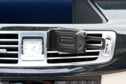 StilGut - Kfz-Halterung Für Smartphone Mit Duftstäbchen 14 StilGut - Kfz-Halterung Für Smartphone Mit Duftstäbchen -Outlet STILGUT Store kfz halterung mit duftstaebchen schwarz 04