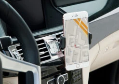 StilGut - Kfz-Halterung Für Smartphone Mit Duftstäbchen 16 StilGut - Kfz-Halterung Für Smartphone Mit Duftstäbchen -Outlet STILGUT Store kfz halterung mit duftstaebchen schwarz 06