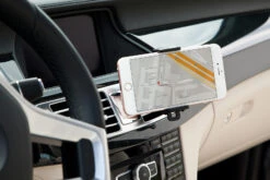 StilGut - Kfz-Halterung Für Smartphone Mit Duftstäbchen 17 StilGut - Kfz-Halterung Für Smartphone Mit Duftstäbchen -Outlet STILGUT Store kfz halterung mit duftstaebchen schwarz 0757b6d5b095324