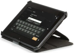 StilGut - UltraSlim Case V2 Für Amazon Kindle Fire HD -Outlet STILGUT Store kindle fire hd v2 us schw 03