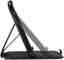 StilGut - UltraSlim Case V2 Für Amazon Kindle Fire HD -Outlet STILGUT Store kindle fire hd v2 us schw 04