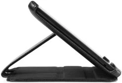 StilGut - UltraSlim Case V2 Für Amazon Kindle Fire HD -Outlet STILGUT Store kindle fire hd v2 us schw 05