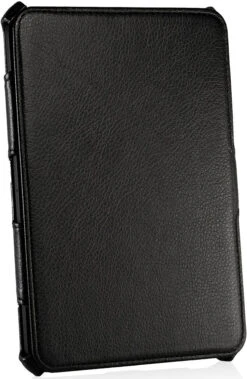 StilGut - UltraSlim Case V2 Für Amazon Kindle Fire HD -Outlet STILGUT Store kindle fire hd v2 us schw 06