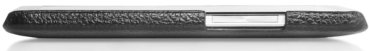 StilGut - Cover Aus Leder Für HTC One 5 StilGut - Cover Aus Leder Für HTC One – Bild 5