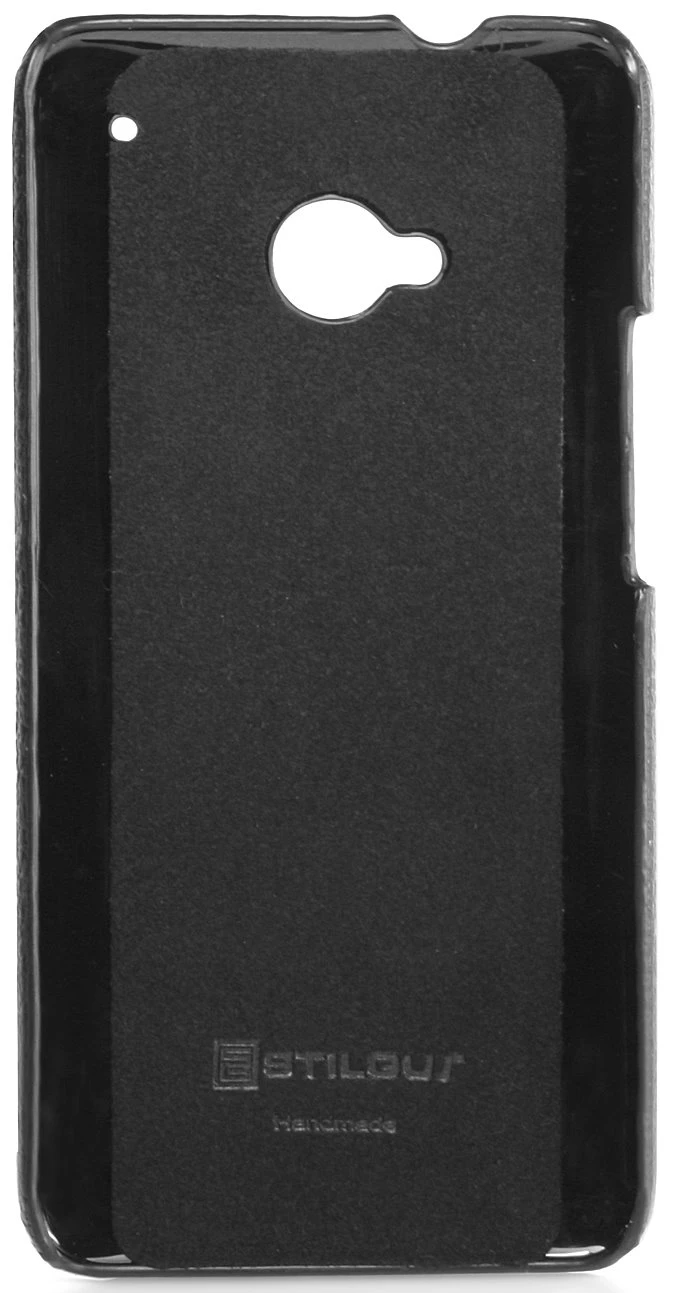 StilGut - Cover Aus Leder Für HTC One 6 StilGut - Cover Aus Leder Für HTC One – Bild 6