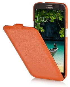 StilGut - UltraSlim Case Für Samsung Galaxy Mega 6.3 -Outlet STILGUT Store ledertasche galaxy 63 man 01