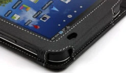 StilGut - Exkl. Ledertasche Für Galaxy Tab -Outlet STILGUT Store ledertasche galaxy note 10 1 sch 04