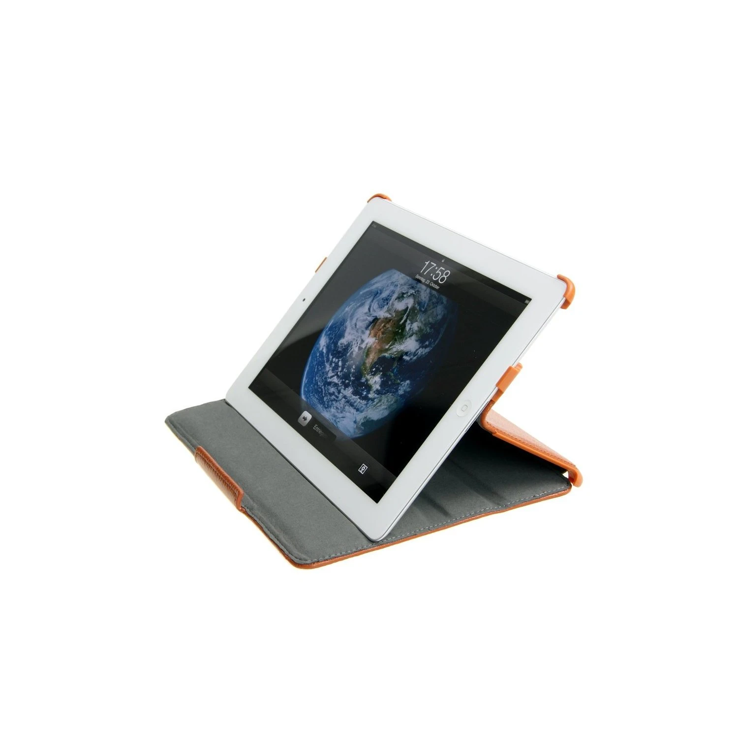 StilGut - Magic Case Für IPad 2 Aus Leder 2 StilGut - Magic Case Für IPad 2 Aus Leder – Bild 2