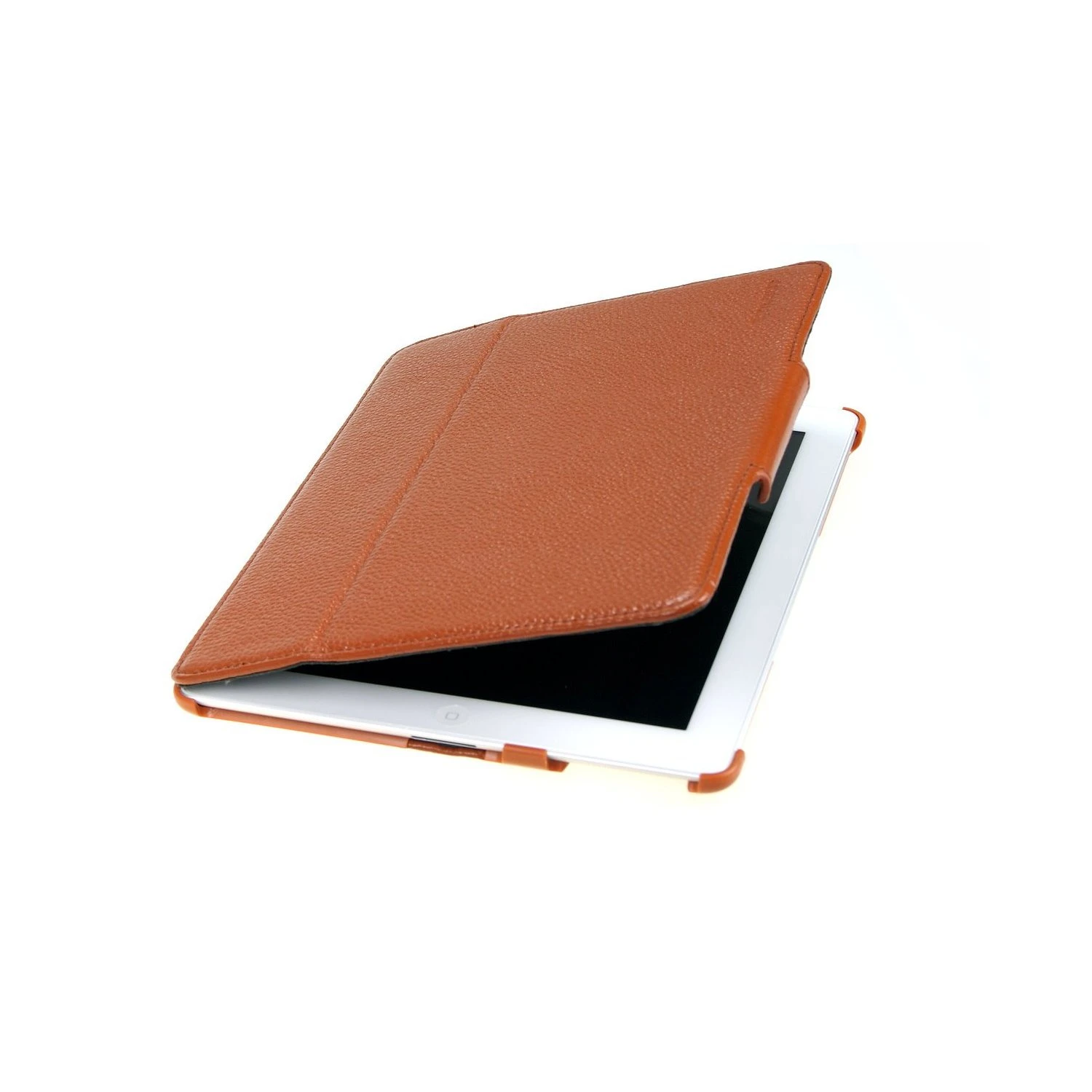 StilGut - Magic Case Für IPad 2 Aus Leder 5 StilGut - Magic Case Für IPad 2 Aus Leder – Bild 5