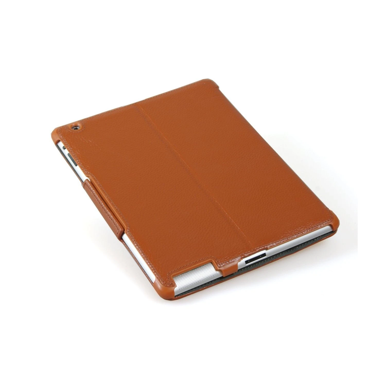 StilGut - Magic Case Für IPad 2 Aus Leder 6 StilGut - Magic Case Für IPad 2 Aus Leder – Bild 6