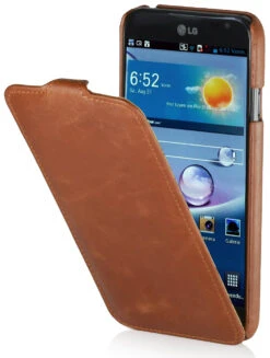 StilGut - UltraSlim Case Für LG Optimus G Pro E988 -Outlet STILGUT Store ledertasche lg g pro cog 01