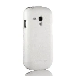 StilGut - UltraSlim Case Für Samsung Galaxy S3 Mini I8190 -Outlet STILGUT Store ledertasche samsung galaxy s3 mini weiss 52