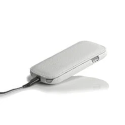 StilGut - UltraSlim Case Für Samsung Galaxy S3 Mini I8190 -Outlet STILGUT Store ledertasche samsung galaxy s3 mini weiss 55