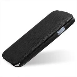 StilGut - UltraSlim Case Für Samsung Galaxy S4 I9500 & I9505 -Outlet STILGUT Store ledertasche samsung galaxy s4 schwarz 14 1
