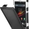 StilGut - UltraSlim Case Für Sony Xperia L