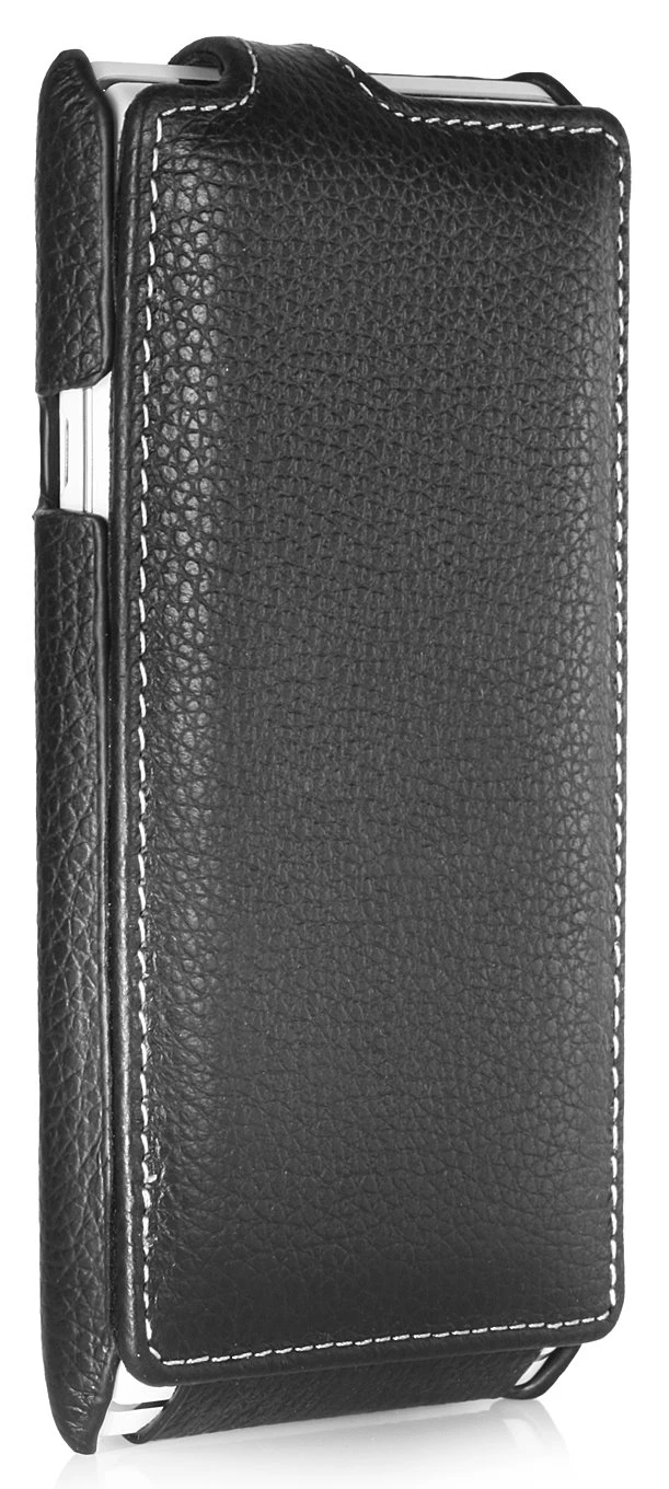 StilGut - UltraSlim Case Für Sony Xperia L 3 StilGut - UltraSlim Case Für Sony Xperia L – Bild 3